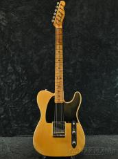 Fender 1952 Esquire -Original Blonde- Vintage!!_2