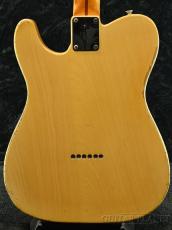 Fender 1952 Esquire -Original Blonde- Vintage!!_3