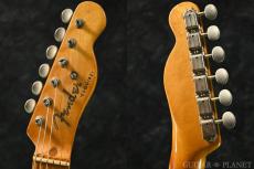 Fender 1952 Esquire -Original Blonde- Vintage!!_5