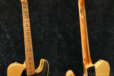 Fender 1952 Esquire -Original Blonde- Vintage!!_6