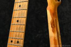 Fender 1952 Esquire -Original Blonde- Vintage!!_7