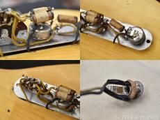 Fender 1952 Esquire -Original Blonde- Vintage!!_9