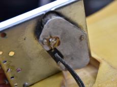 Fender 1952 Esquire -Original Blonde- Vintage!!_10