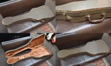 Fender 1952 Esquire -Original Blonde- Vintage!!_11