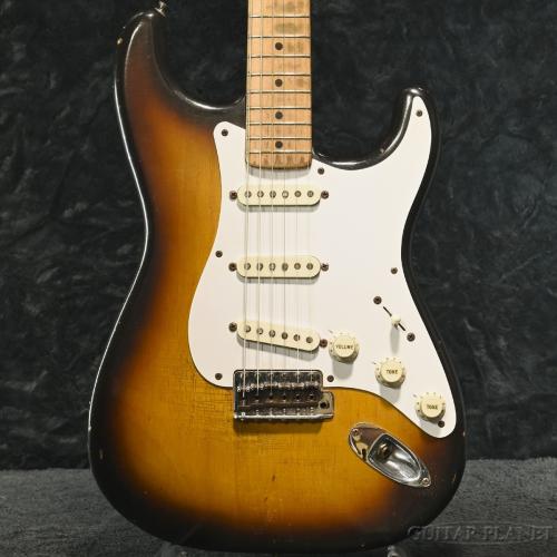 Fender 1957 Stratocaster -Original Sunburst- Vintage!!