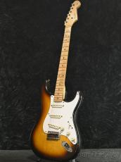 Fender 1957 Stratocaster -Original Sunburst- Vintage!!_5