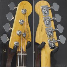 Fender 【ギタプラ大歳末セール2025】Limited Player II Precision Bass Roasted Maple Neck -Moonlight Drive-_6