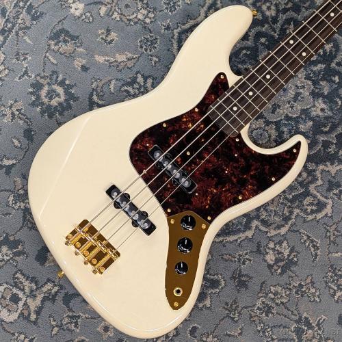 Tokai AJB-101G -Vintage White-