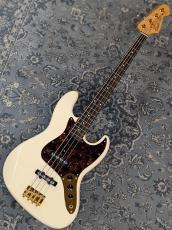 Tokai AJB-101G -Vintage White-_2