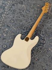 Tokai AJB-101G -Vintage White-_3