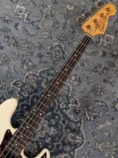 Tokai AJB-101G -Vintage White-_5