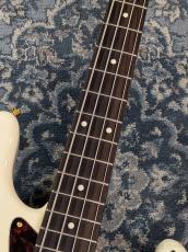 Tokai AJB-101G -Vintage White-_6