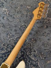 Tokai AJB-101G -Vintage White-_7