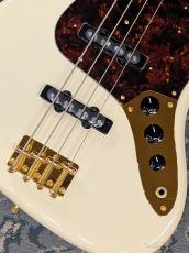 Tokai AJB-101G -Vintage White-_8