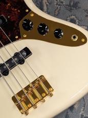 Tokai AJB-101G -Vintage White-_9