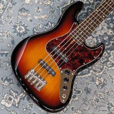 FUJIGEN NJB100RALV -3 Tone Sunburst-