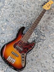 FUJIGEN NJB100RALV -3 Tone Sunburst-_2