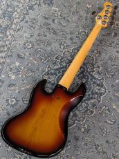 FUJIGEN NJB100RALV -3 Tone Sunburst-_3