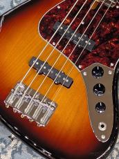 FUJIGEN NJB100RALV -3 Tone Sunburst-_8