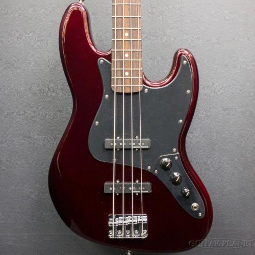 Fender 【ギタプラ大歳末セール2025】Limited Player II Jazz Bass -Oxblood-【4.04kg】