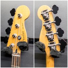 Fender 【ギタプラ大歳末セール2025】Limited Player II Jazz Bass -Oxblood-【4.04kg】_4