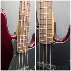 Fender 【ギタプラ大歳末セール2025】Limited Player II Jazz Bass -Oxblood-【4.04kg】_6