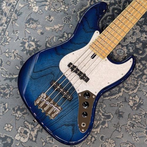 FUJIGEN NJB100MBAHV -See Thru Blue Burst-