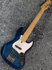 FUJIGEN NJB100MBAHV -See Thru Blue Burst-_2