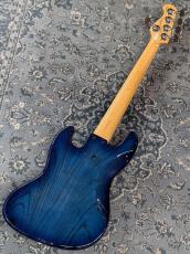 FUJIGEN NJB100MBAHV -See Thru Blue Burst-_3