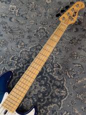 FUJIGEN NJB100MBAHV -See Thru Blue Burst-_5