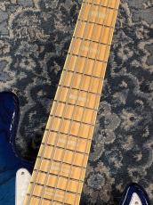 FUJIGEN NJB100MBAHV -See Thru Blue Burst-_6