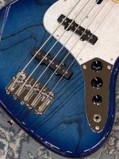 FUJIGEN NJB100MBAHV -See Thru Blue Burst-_8