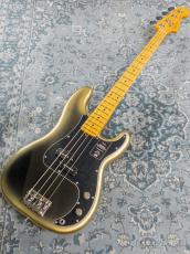Fender American Professional II Precision Bass -Eclipse-【3.88kg】_2