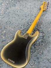 Fender American Professional II Precision Bass -Eclipse-【3.88kg】_3
