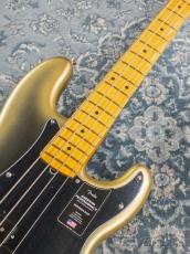 Fender American Professional II Precision Bass -Eclipse-【3.88kg】_4
