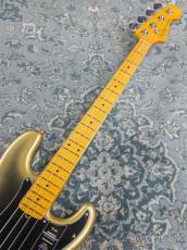 Fender American Professional II Precision Bass -Eclipse-【3.88kg】_5