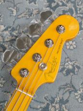 Fender American Professional II Precision Bass -Eclipse-【3.88kg】_6