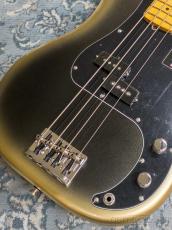 Fender American Professional II Precision Bass -Eclipse-【3.88kg】_7
