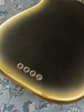 Fender American Professional II Precision Bass -Eclipse-【3.88kg】_8