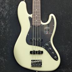 Fender 【ギタプラ大歳末セール2025】American Professional II Jazz Bass -Olympic White/Rosewood- 【4.17kg】