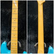 Fender 【ギタプラ大歳末セール2025】American Professional II Precision Bass V -Miami Blue-【4.17kg】_3
