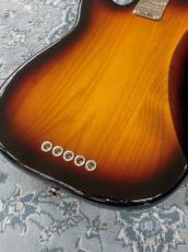Fender 【ギタプラ大歳末セール2025】American Professional II Precision Bass V -3 Color Sunburst-【4.21kg】_9