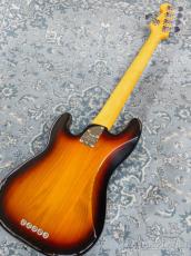 Fender American Professional II Precision Bass V -3 Color Sunburst-【4.21kg】_3