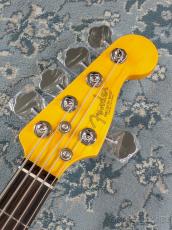 Fender American Professional II Precision Bass V -3 Color Sunburst-【4.21kg】_5