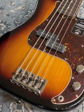 Fender American Professional II Precision Bass V -3 Color Sunburst-【4.21kg】_8
