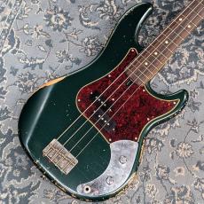 Tsubasa Guitar Workshop The Earth 4st Medium Aged -Cadillac Green-