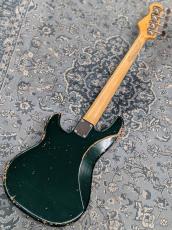 Tsubasa Guitar Workshop The Earth 4st Medium Aged -Cadillac Green-_3
