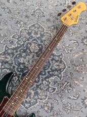 Tsubasa Guitar Workshop The Earth 4st Medium Aged -Cadillac Green-_5