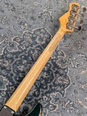 Tsubasa Guitar Workshop The Earth 4st Medium Aged -Cadillac Green-_7