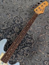 Tsubasa Guitar Workshop The Earth 4st Medium Aged -Sonic Blue-_5